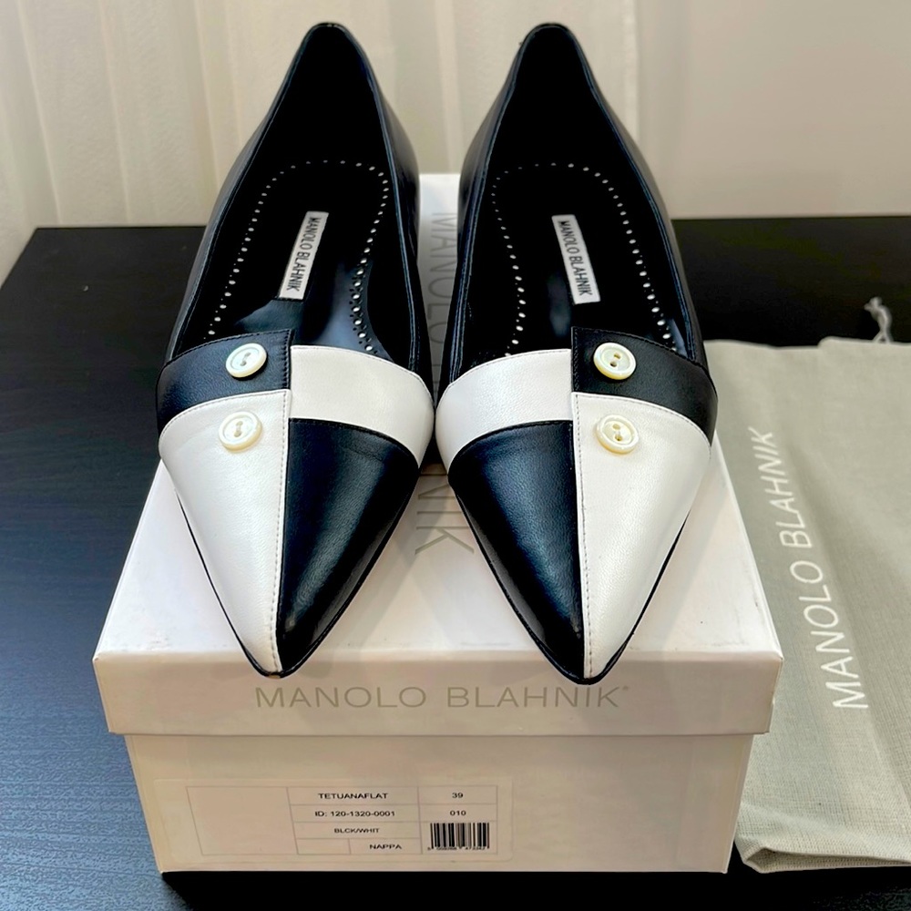 Manolo Blahnik